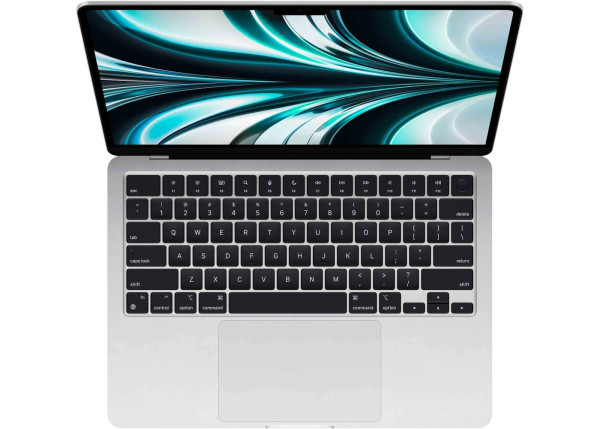 NB Apple MacBook Air M4 8C/16GB/256GB/13.6(2880X1864)/Silver/+a/MW0W3LL/A.