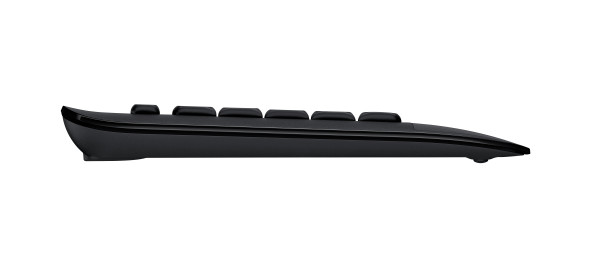 MK650 Signature Combo Graphite US tastatura + miš
