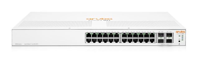 NET HPE Aruba Instant On 1930 24G 4SFP/SFP+ JL682A SL