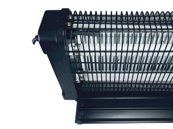Elektricna zamka za insekte P206ZAN040