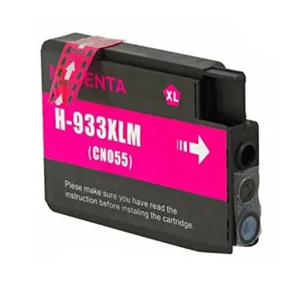 Cartridge 933XL Sinocopy magenta 6100/6600/6700