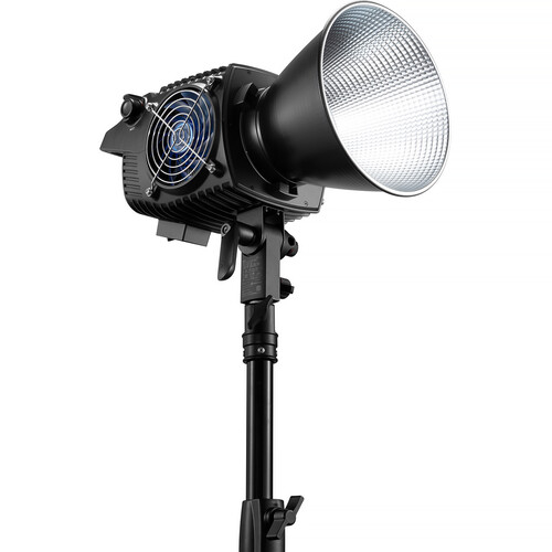 ZHIYUN LED Svetlo Molus B300 COB Light