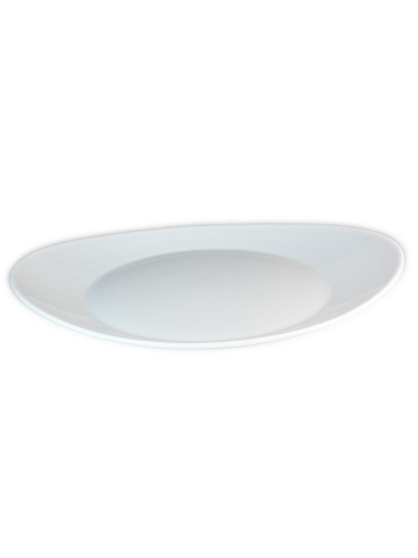 Tanjir za steak Prometeo 32x26 cm 431280