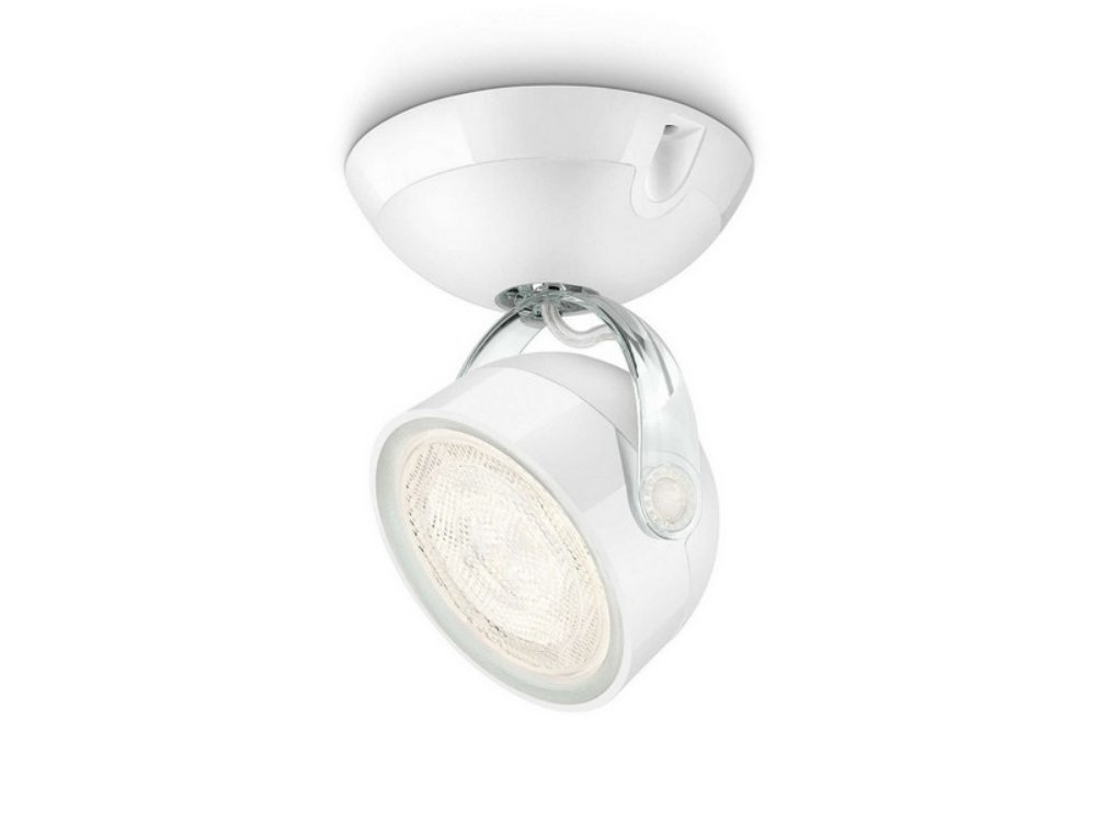 Dyna LED spot svetiljka bela 1x3W 53230/31/16