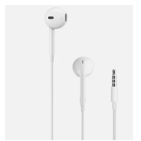 Bavin slušalice 3.5mm bela - HX875
