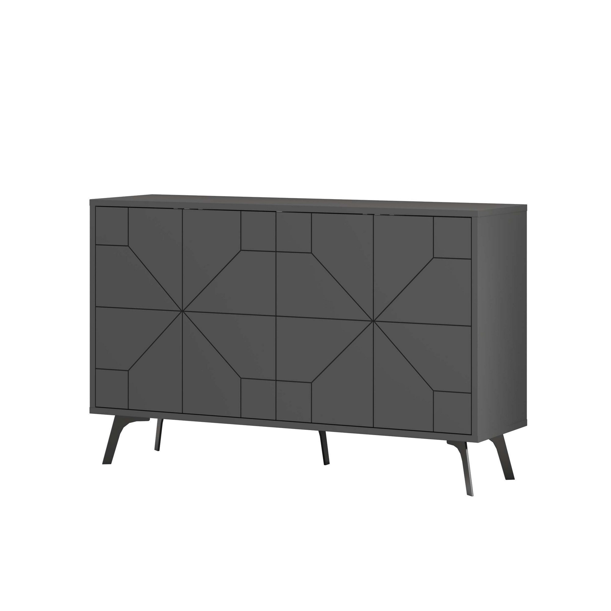Dune - Anthracite