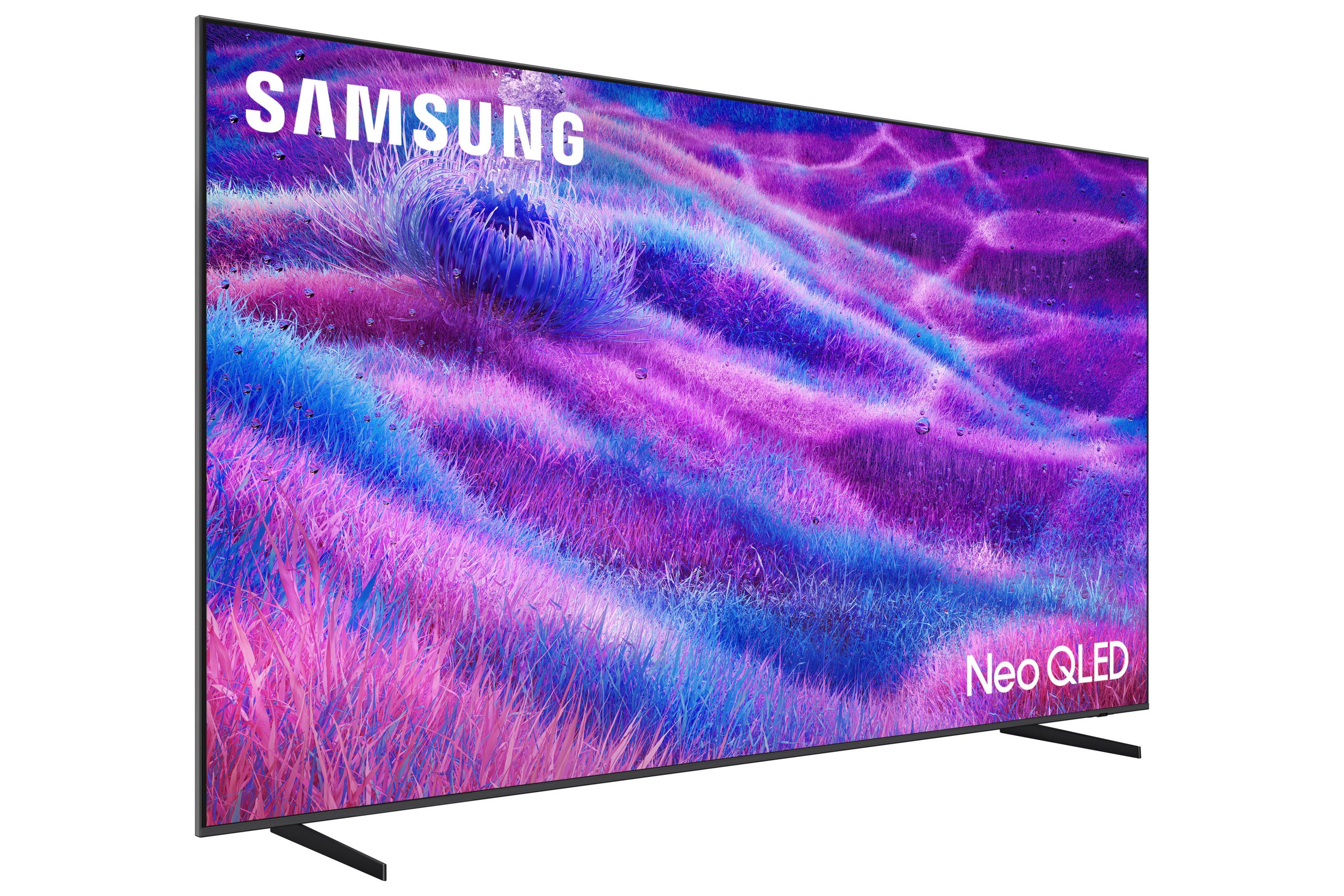 Samsung NeoQLED TV QE100QN80FUXXH
