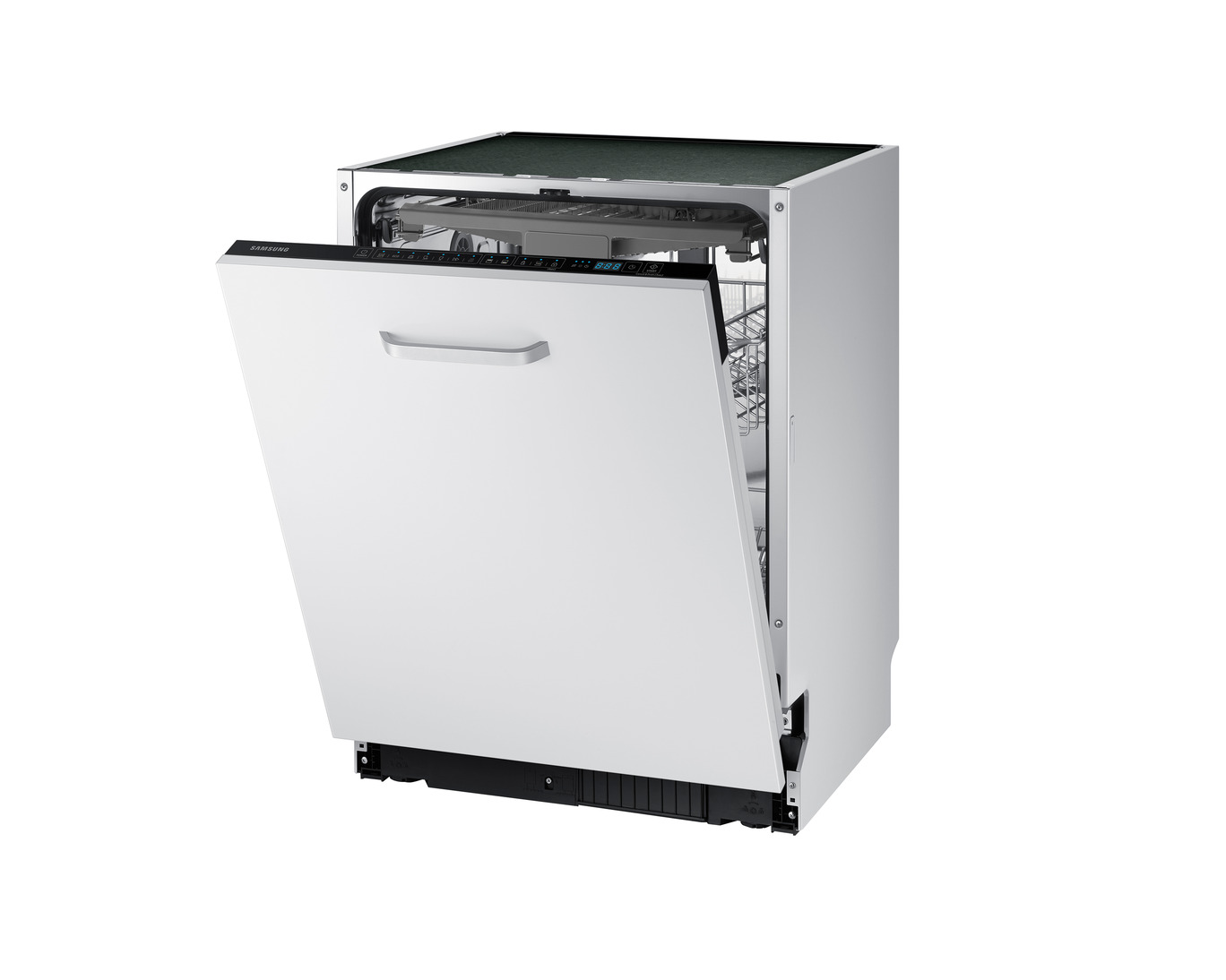 Samsung ugradna sudomašina DW60M6070IB/ET