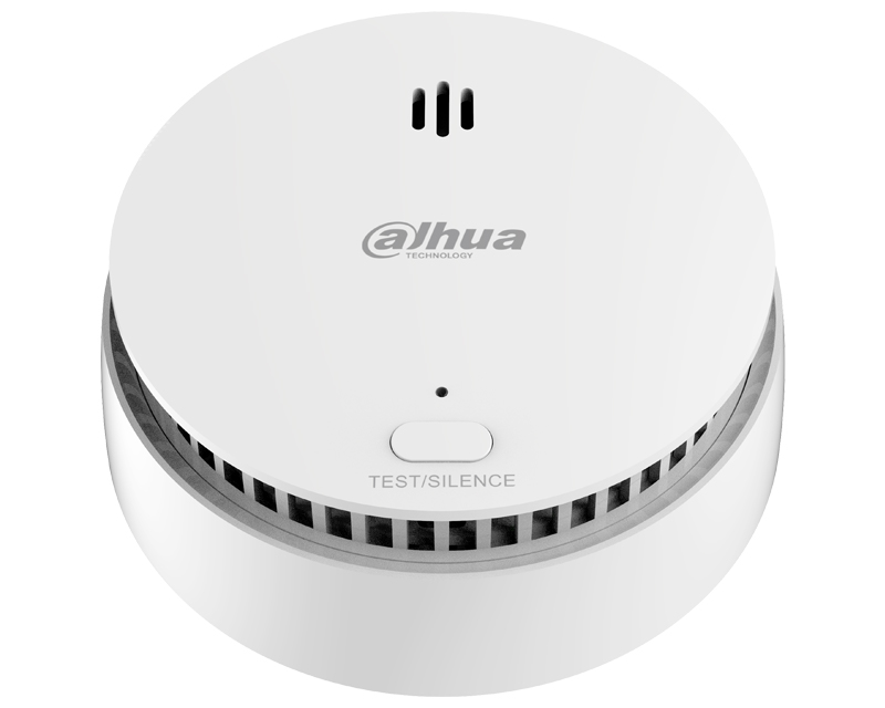HY-SA21A-W2(868) Wireless Smoke Alarm