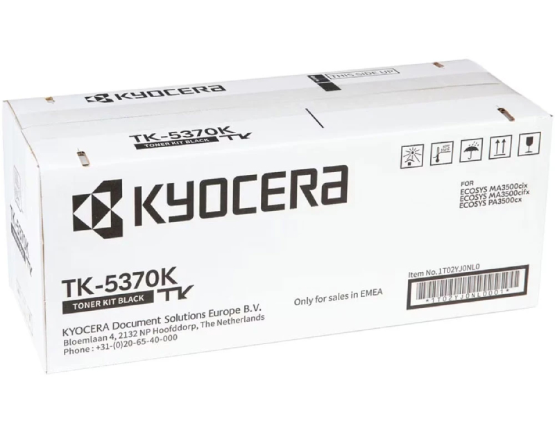 TK-5370K crni toner
