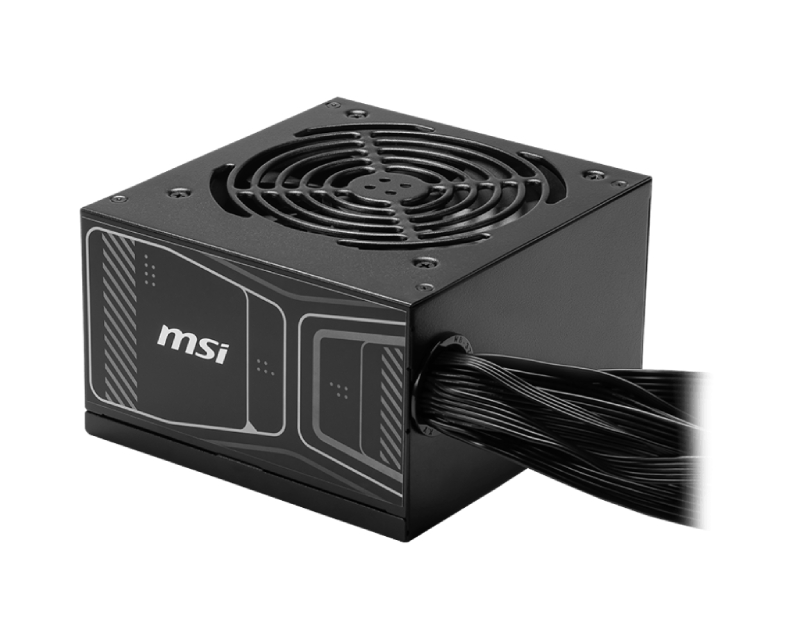 MAG A750GN PCIE5 750W napajanje