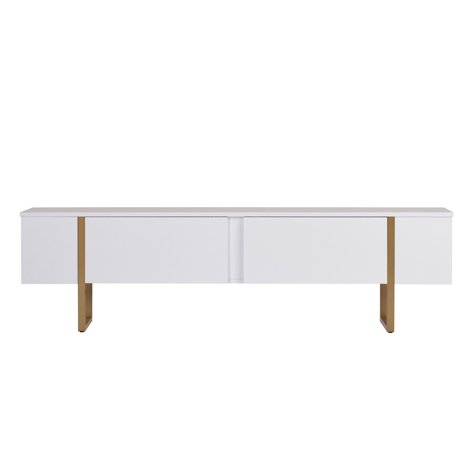 Onera - White, Gold White Gold