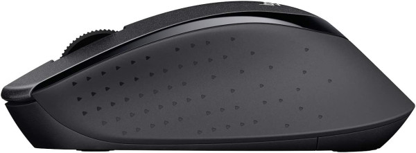 B330 Wireless miš crni