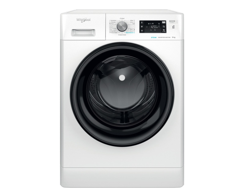 FFB 8469 BV EE inverter mašina za pranje veša