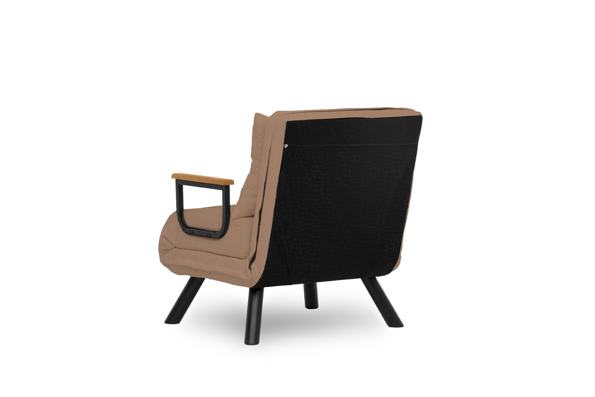 Sando Single - Light Brown v2