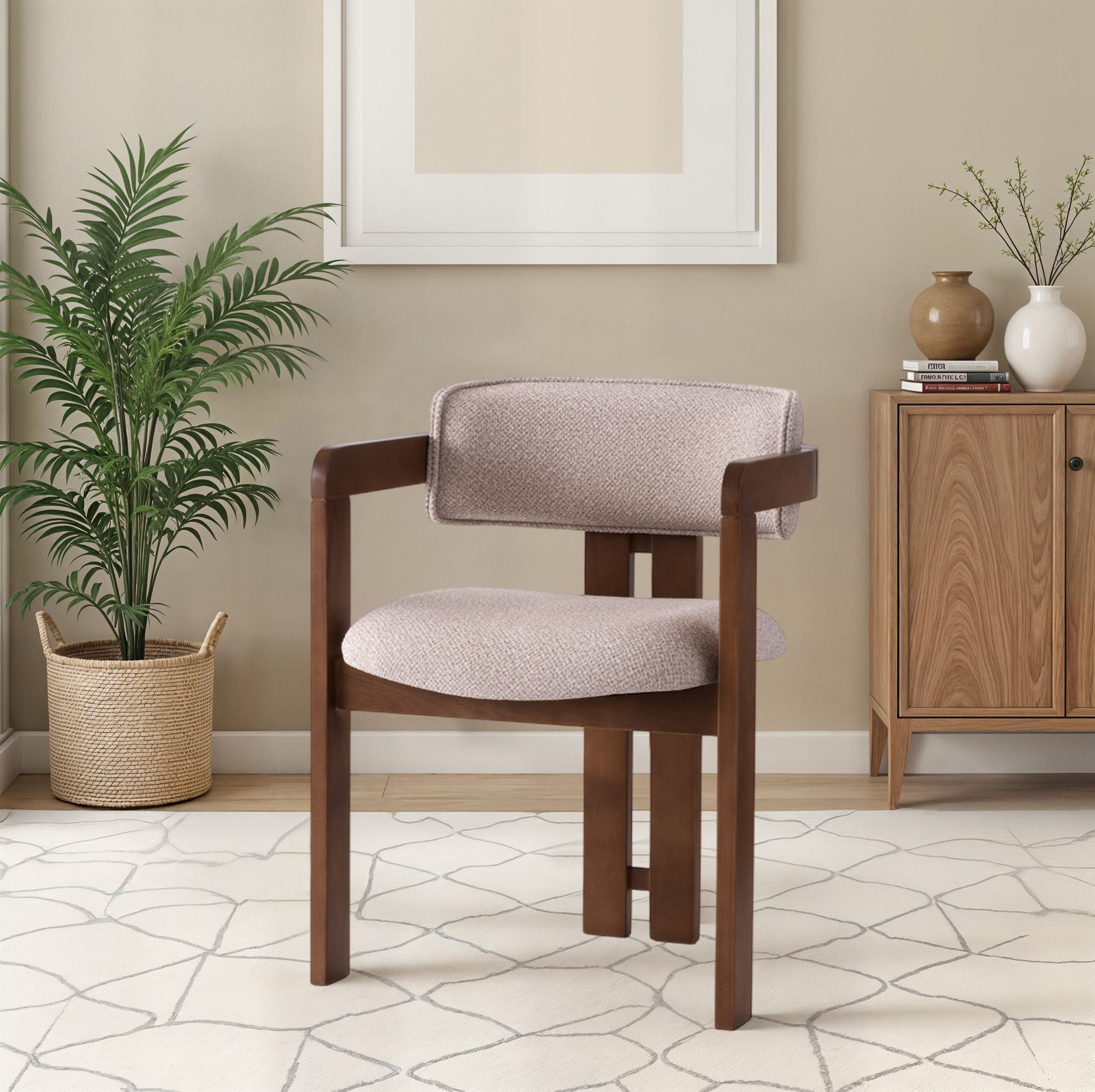 Cozy - 048 Walnut Cream