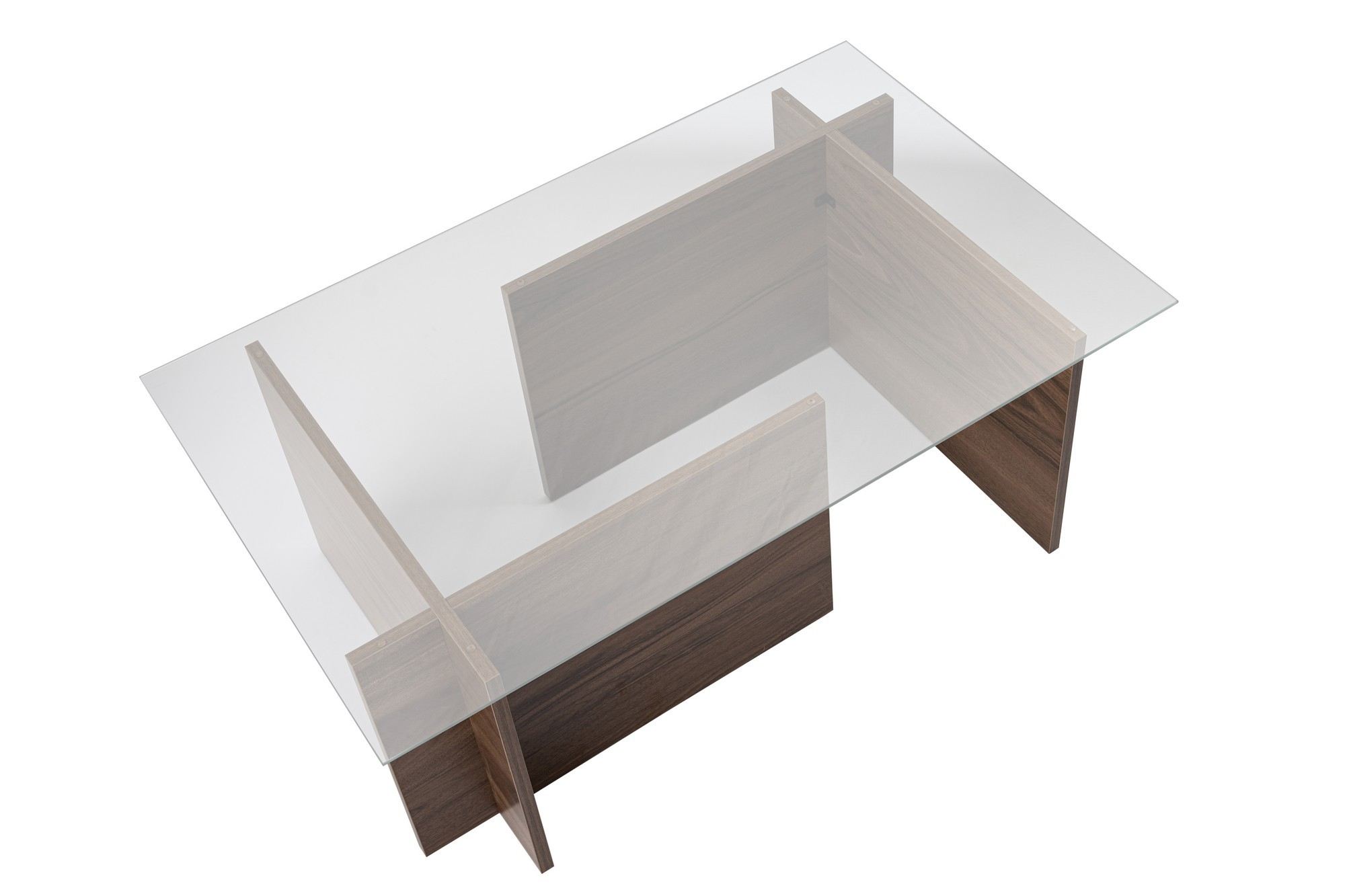 Vetrino - Venezia Walnut