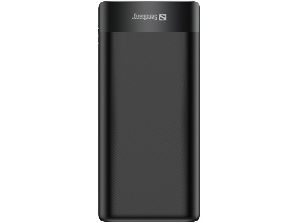 Powerbank Sandberg 420-62 20000mAh 65W+2xQC3.0