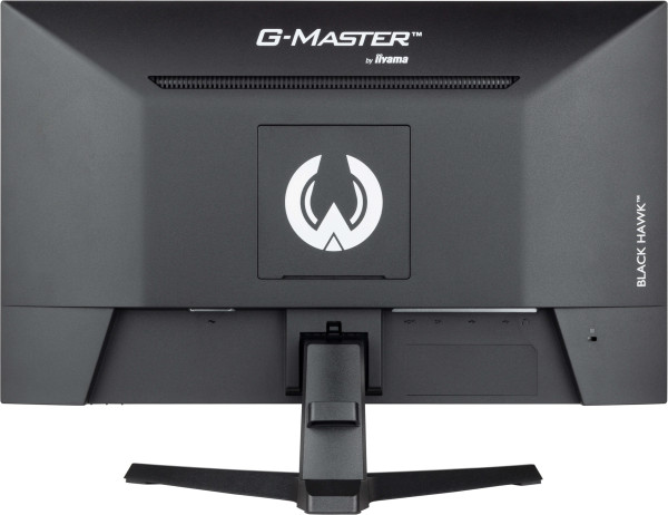 Monitor 23.8" Iiyama G2445HSU-B2 IPS 1920x1080/100Hz/1ms/HDMI/DP/USB/zvučnici