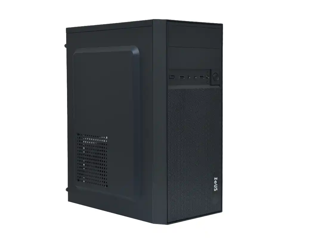 Kućište ZEUS S18B 500W