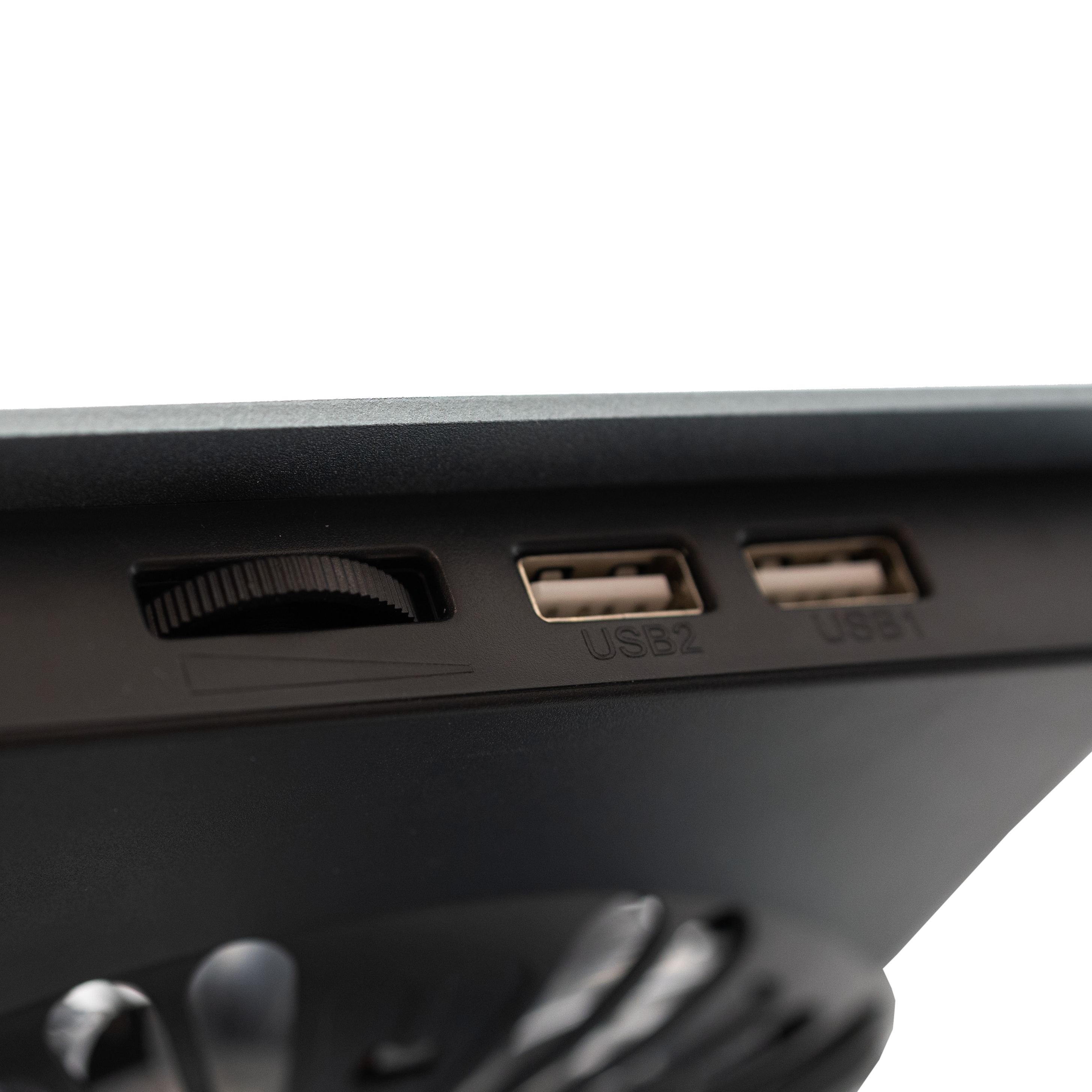 WS GCP 16 ICE MONSTER, Cooling Pad