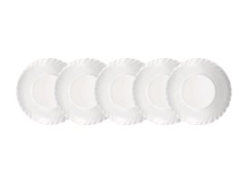 Tanjir duboki BORMIOLI Prima 23 cm set 6/1 403885F