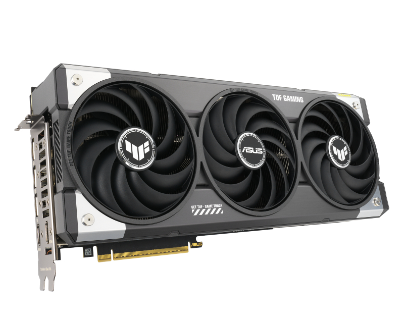 nVidia GeForce RTX 5070 12GB TUF-RTX5070-O12G-GAMING grafička karta