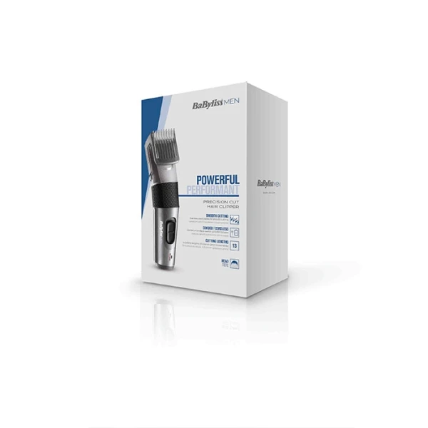 Babyliss E786E sisac