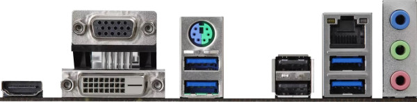 MB s1200 ASRock H510M-HDV/M.2 SE