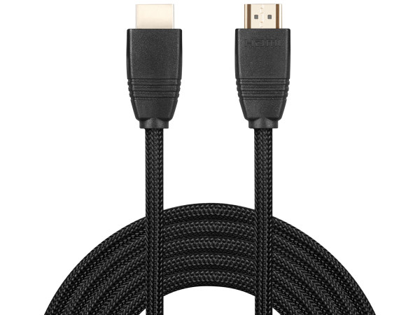 Kabl Sandberg 509-14 HDMI na HDMI M/M 2.1 8K 2m