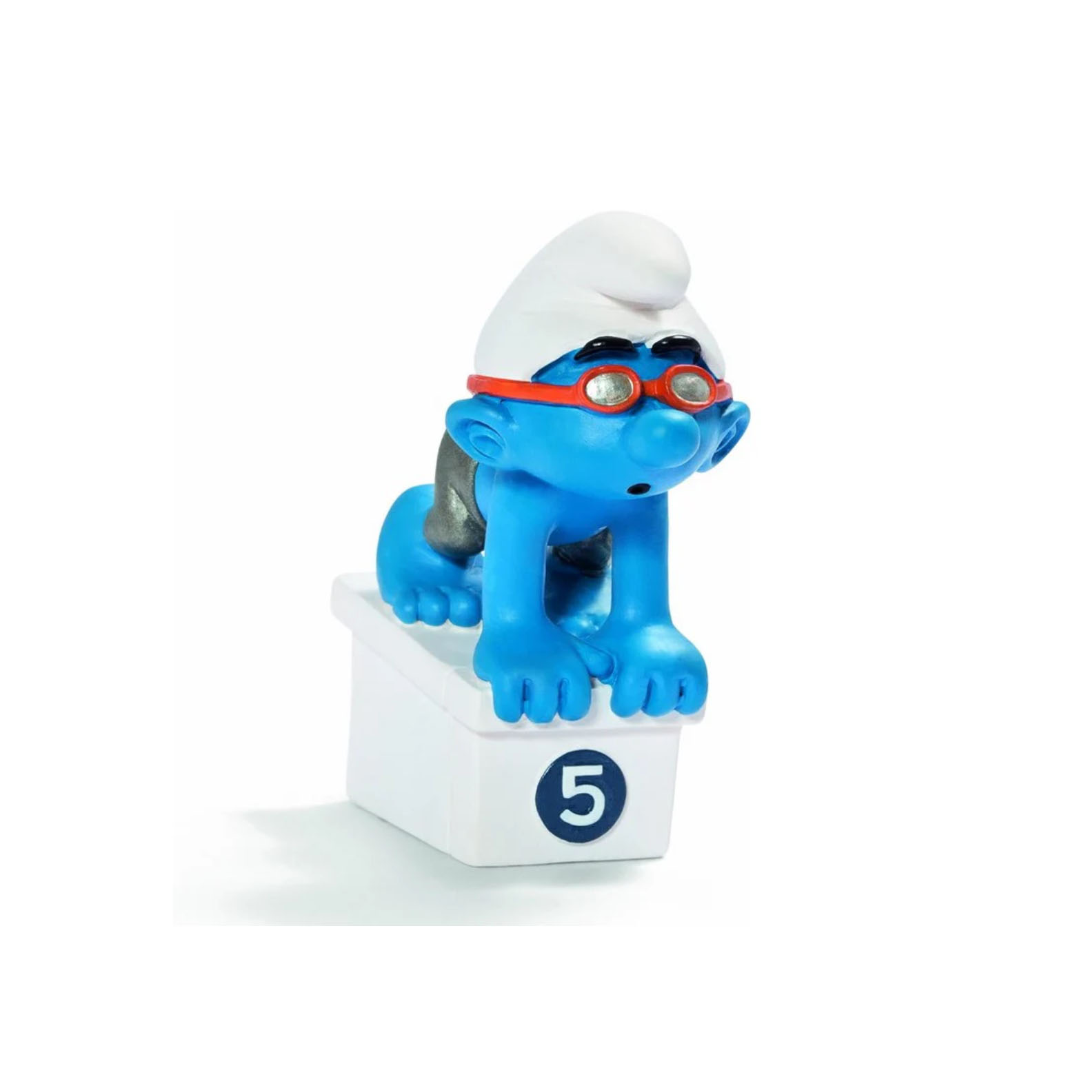 STRUMPF PLIVAC - SCHLEICH 20736