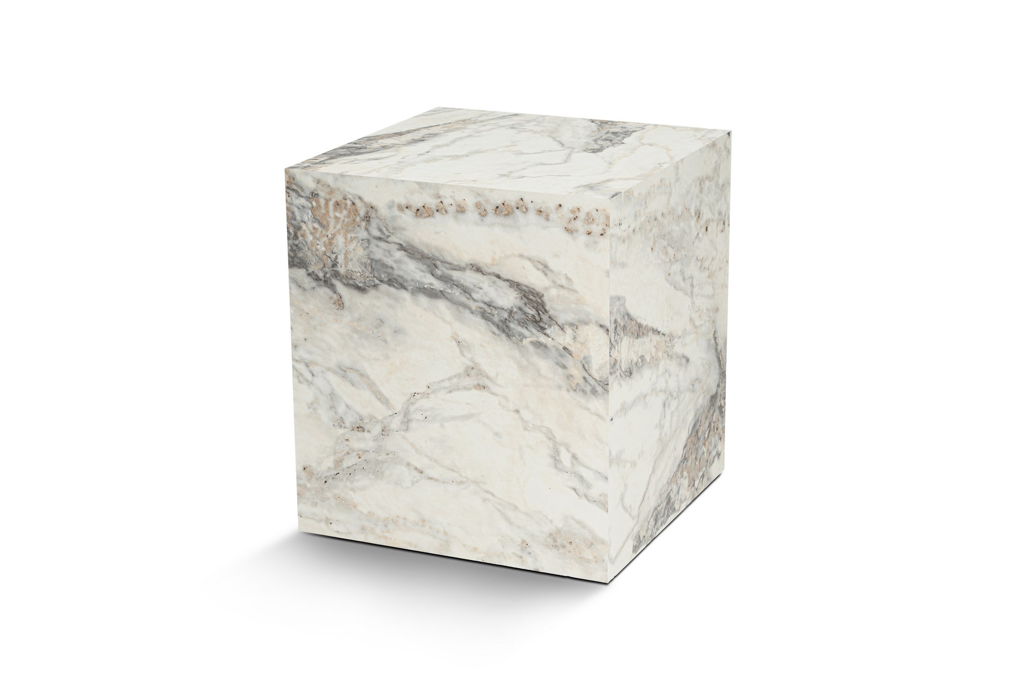 Küp - Freesia Freesia Marble