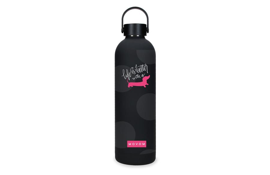 ROLL ROAD Termos 750ml