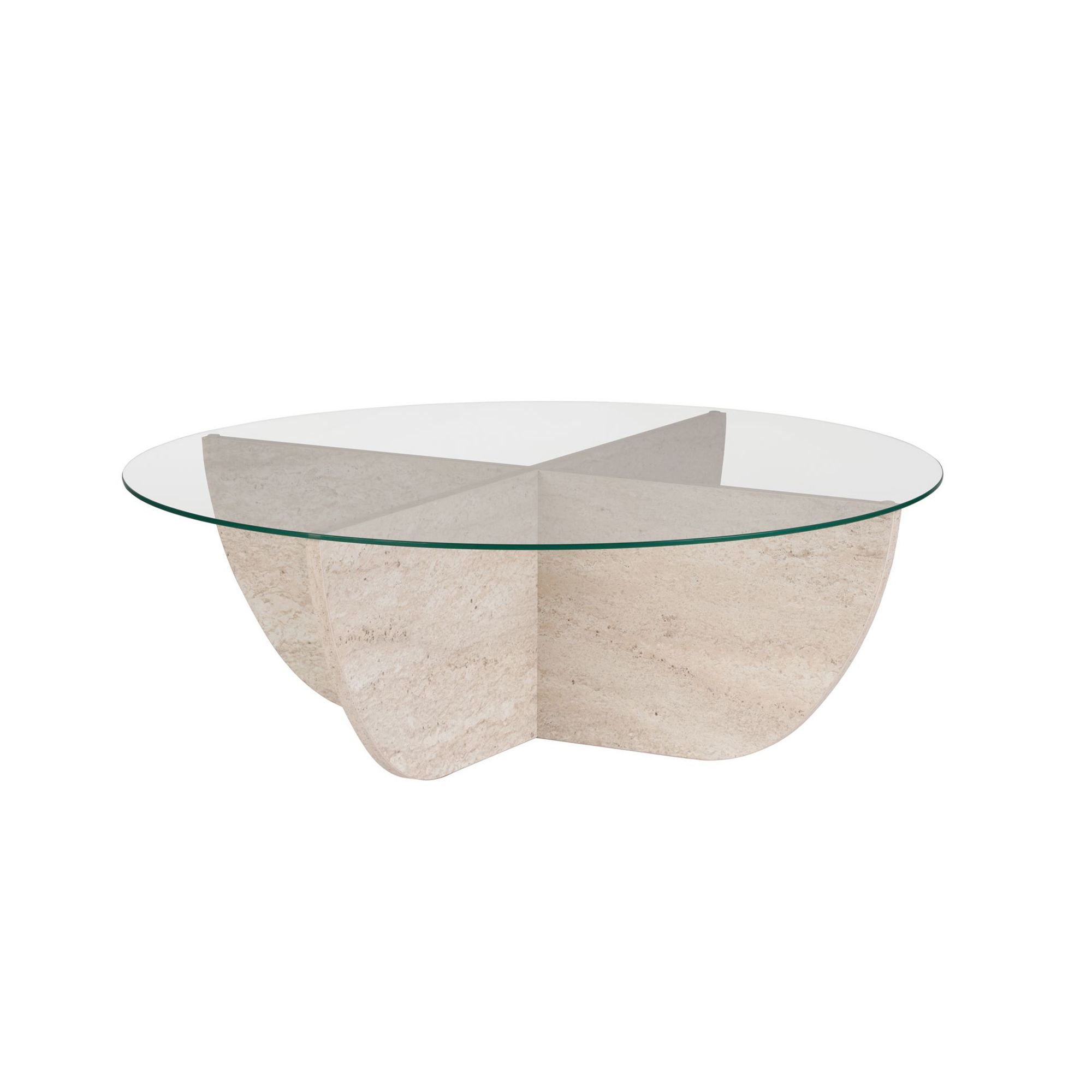 Liya - Travertine