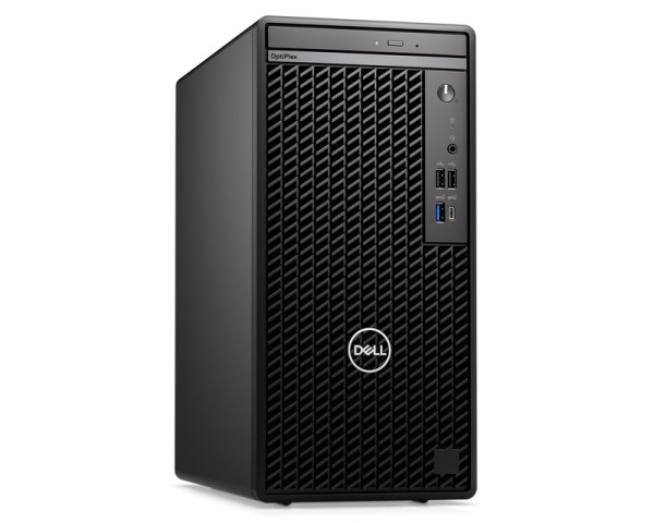 Dell OptiPlex 7020 MT i7-12700/16GB DDR5/M.2 512GB/DVDRW/180W/W11P K+M 3Y PS