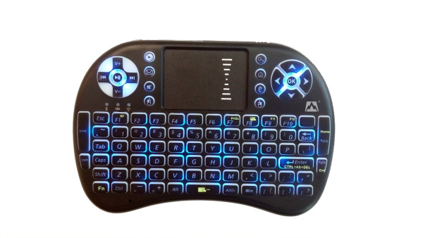 Tastatura JT-DKB052 Smart Bezicna