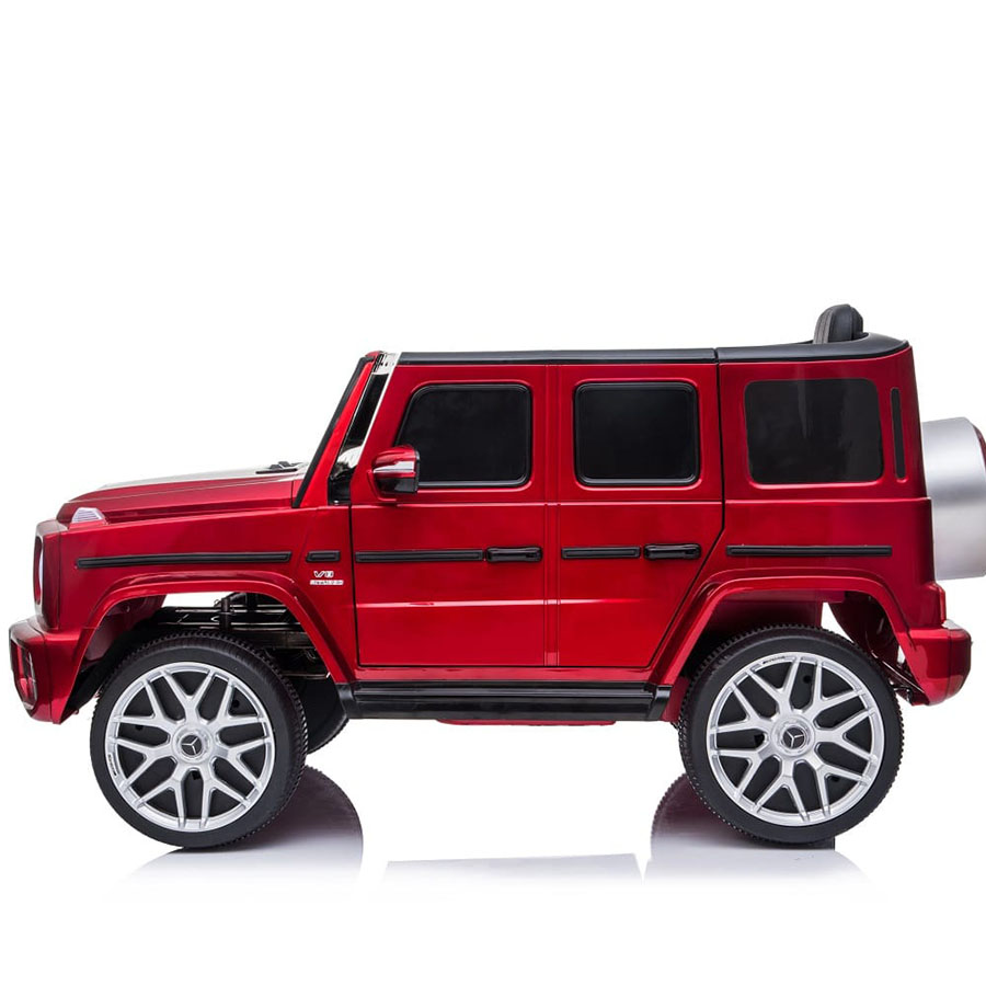 Dečiji automobil na akumulator -Mercedes AMG G63