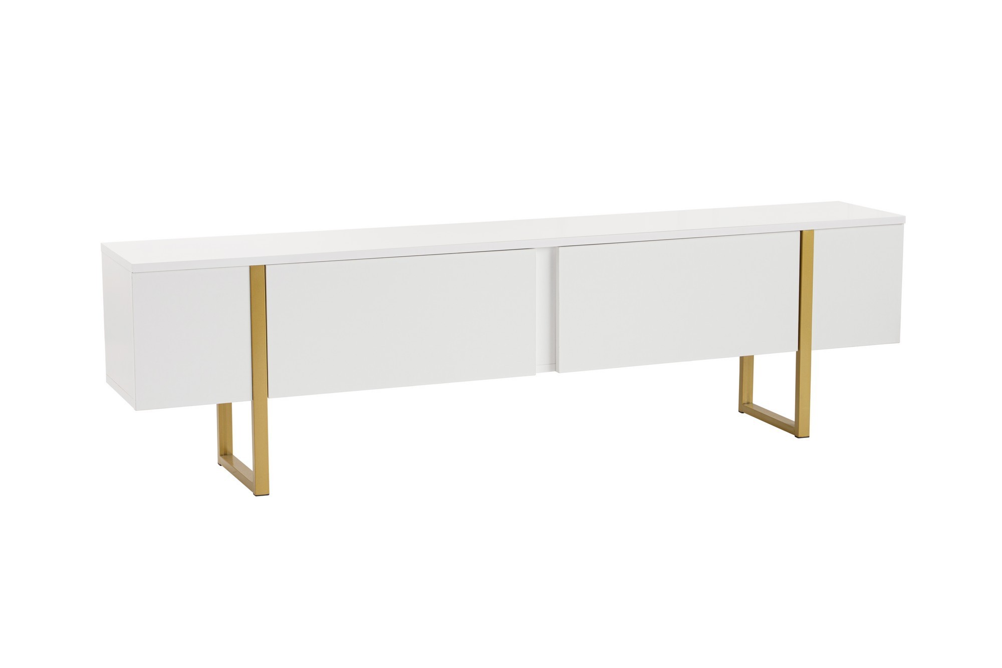 Serenity - White, Gold White Gold