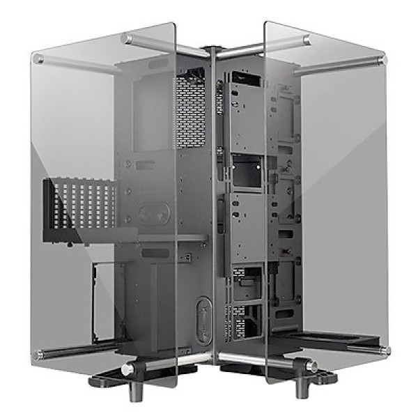 Kućište Thermaltake Core P90 TG/Black, CA-1J8-00M1WN-00