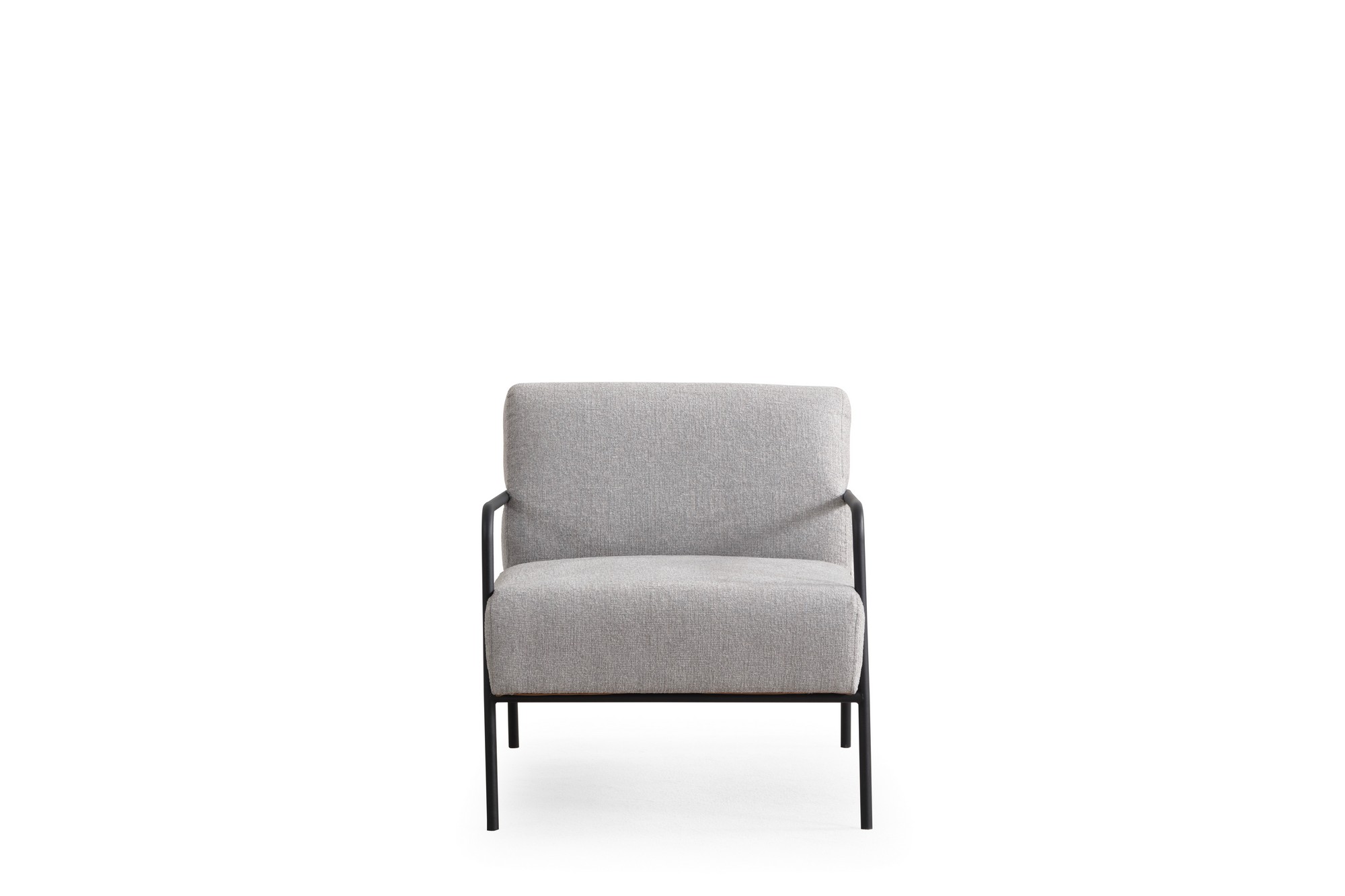 Eti Bergere - Grey