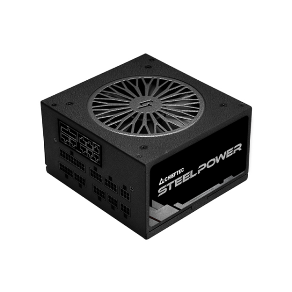 BDK-750FC 750W SteelPower 80Plus Bronze modularno napajanje 5Y
