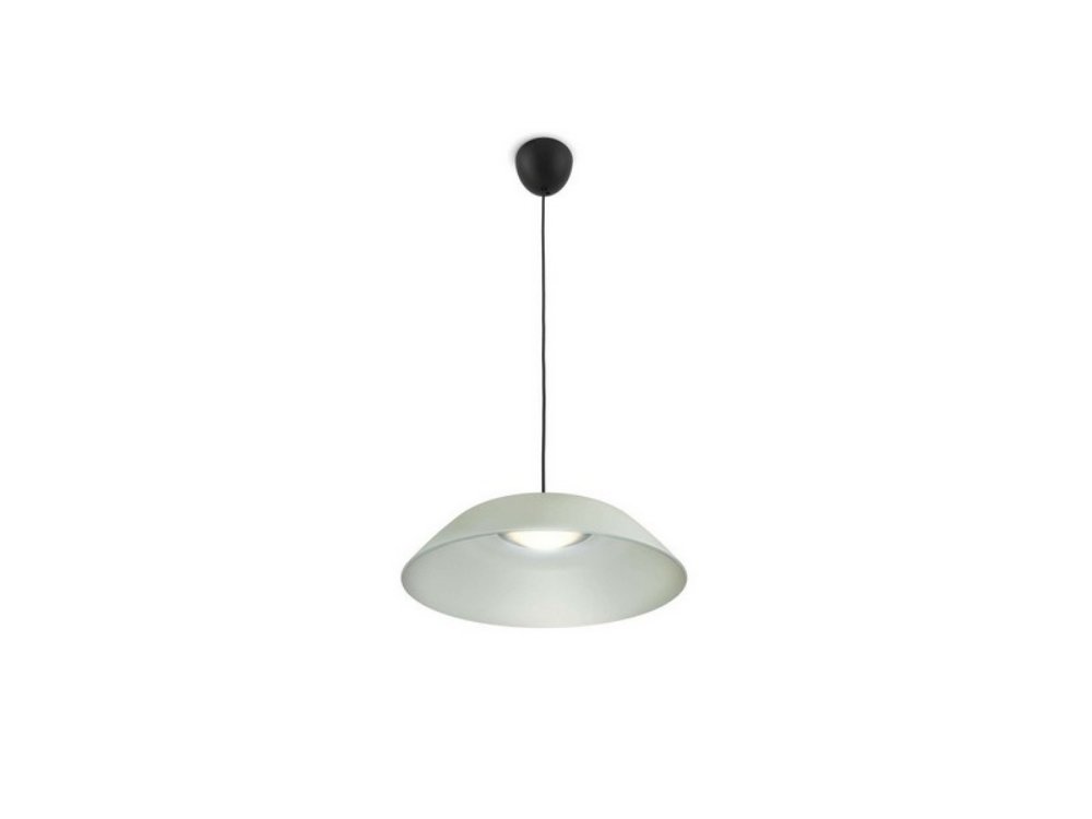 Fado visilica - luster zeleni LED 1x4.5W 230V 40898/33/16