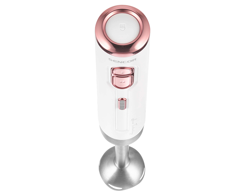 SHB 9000WH 3u1 Bežični ručni blender