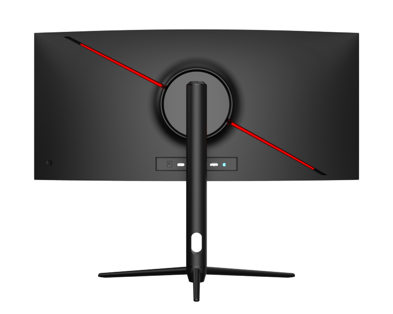 30 inča LM30-E330CA WFHD 2560x1080 200 Hz zakrivljeni gaming monitor