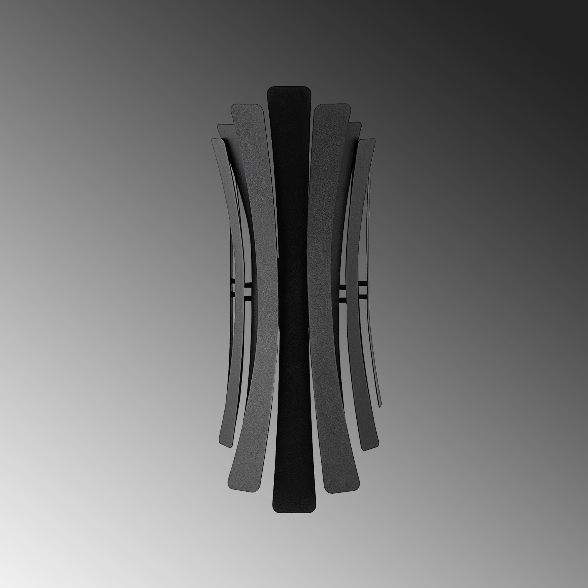 Lınea - 15440 Black