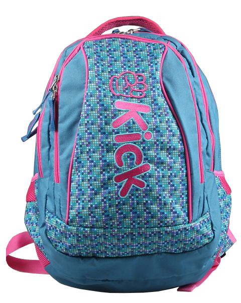 TEENAGE RANAC SKYMASTER 45*32*14 CM