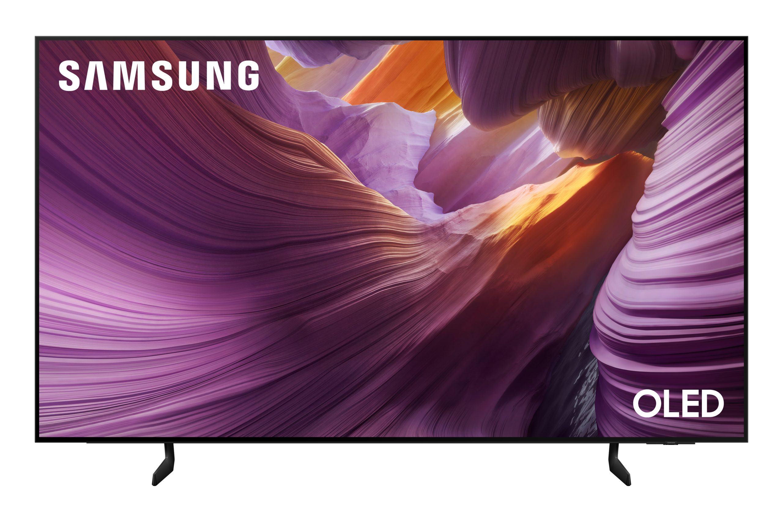 Samsung OLED TV QE77S85FAEXXH