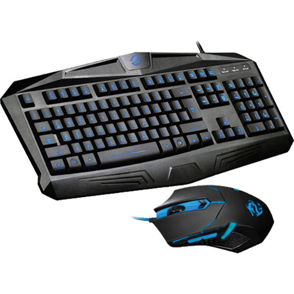 Tastatura+Mis JT-DKB089 Game