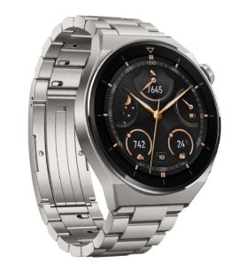 SAT HUAWEI GT3 Pro(46 mm) Odin,Titanium
