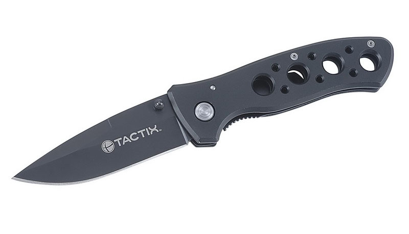 TACTIX Nož preklopni 203mm